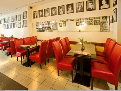 Foto: Doner&amp;amp;Pizza Palast