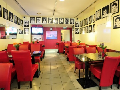 Foto: Doner&amp;amp;Pizza Palast