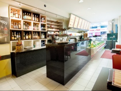 Foto: Doner&amp;amp;Pizza Palast