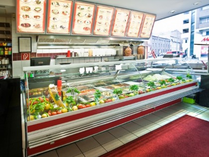 Foto: Doner&amp;amp;Pizza Palast