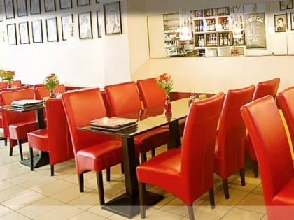 Foto: Doner&amp;Pizza Palast